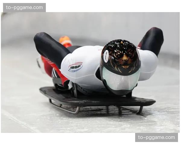 钢架雪车混合团体新项目 中国队第五名战术执行分析