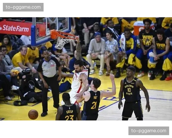 马刺客场击败勇士14分 圣安东尼奥延续对金州心理压制